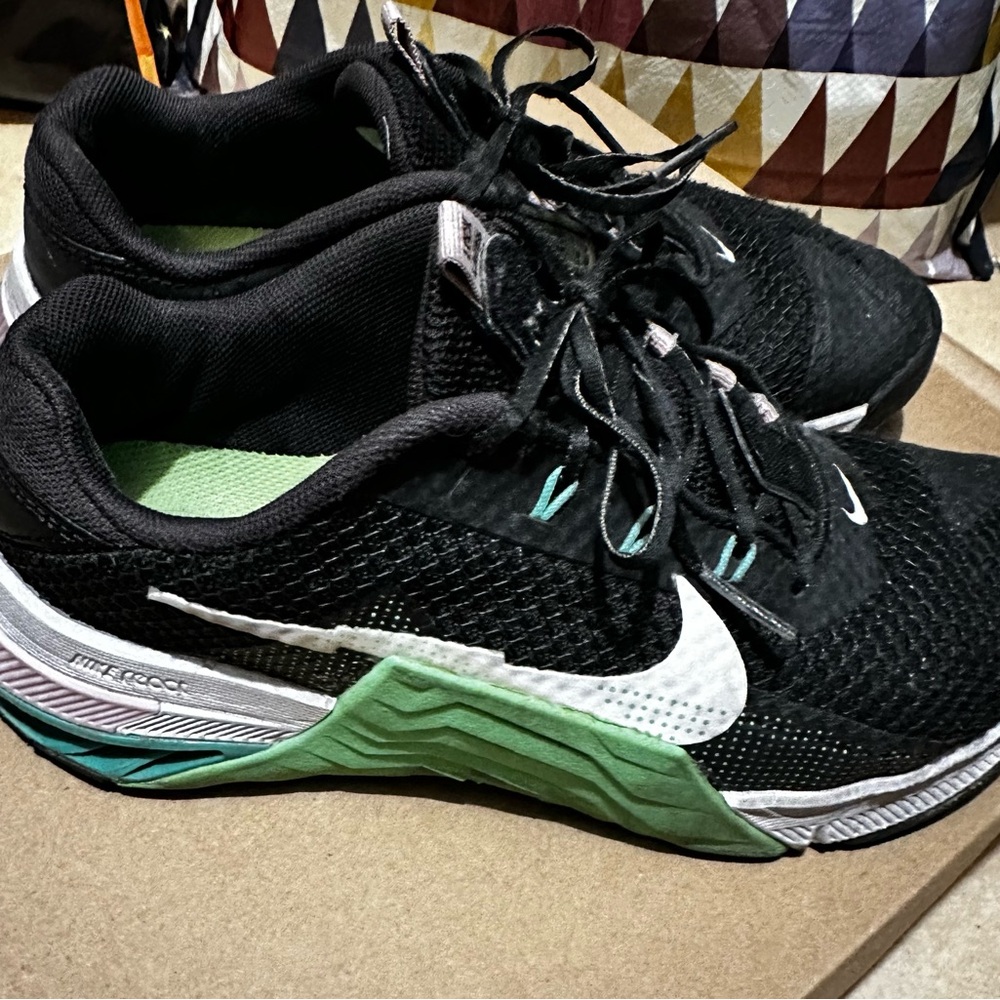 Nike shoes